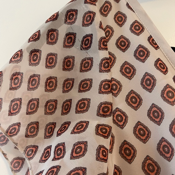 Guess mini tunic dress, XS - Picture 3 of 5